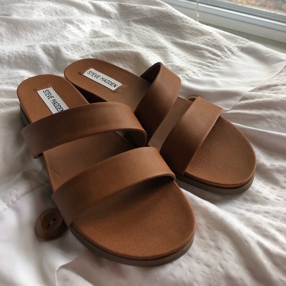 Brand new Steve Madden Sandals! - Picture 4 of 4